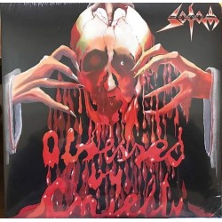 Пластинка Sodom Obsessed by Cruelty (2 LP)